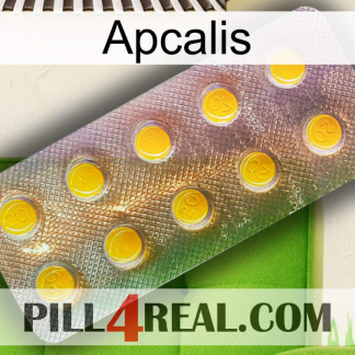 Apcalis new11